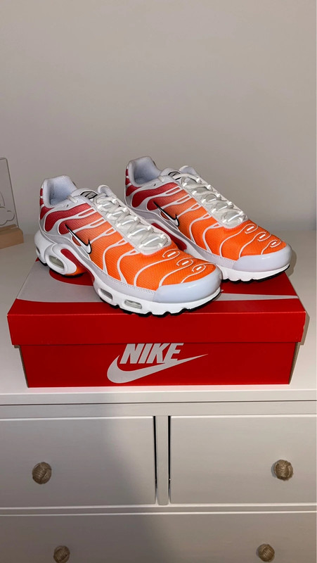 Nike Air Max plus 1