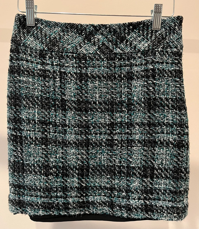 Loft skirt 2