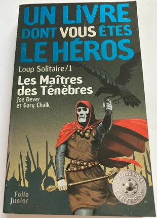 Les Maîtres des Ténèbres, état: Très bon état, 14,99 €, 16,44 € Protection acheteurs incluse
