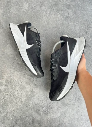 Nike Air Pegasus Trail 3 - ‘White/Black’, brand: Nike, condition: Very good, size: 8, £35.00, £37.45 includes Buyer Protection