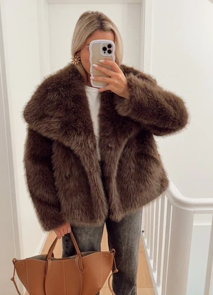 Fourrure, marque: KAMYDRESS, état: Neuf avec étiquette, taille: Taille unique, 39,00 €, 41,65 € Protection acheteurs incluse