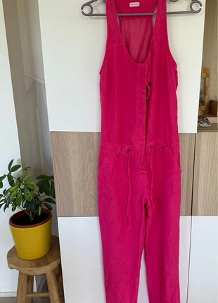 Combi pantalon fille Naf Naf Taille 34, brand: Naf Naf, condition: Good, size: XS / 34 / 6, €5.00, €5.95 includes Buyer Protection