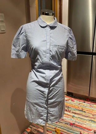 Robe chemise kiabi, brand: Kiabi, condizioni: Nuovo senza cartellino, taglia: XL / IT 46 / EU 42, €10.00, €11.20 include la Protezione acquisti