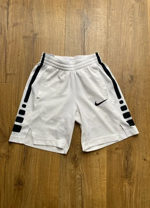 Nike boys Dri fit White shorts age 8-10yrs size small, brand: Nike, condition: Good, size: S, £4.50, £5.16 includes Buyer Protection