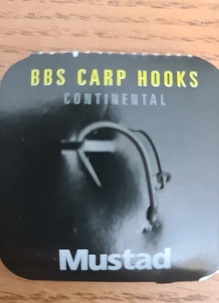 Tackle, brand: Mustard, condition: New with tags, £1.00, £1.75 includes Buyer Protection