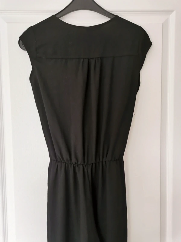 Combinaison noire - photo numéro 6