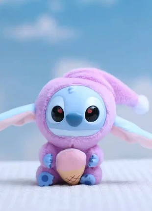 Peluche Lilo et Stitch tiny édition, marque: Peluche, état: Neuf avec étiquette, taille: Prématuré, jusqu'à 44cm, 6,00 €, 7,00 € Protection acheteurs incluse