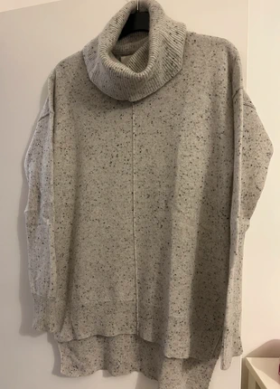 Cynthia Rowley Cashmere Tunic Jumper, brand: Cynthia Rowley, condition: New without tags, size: M / UK 12-14, £30.00, £32.20 includes Buyer Protection