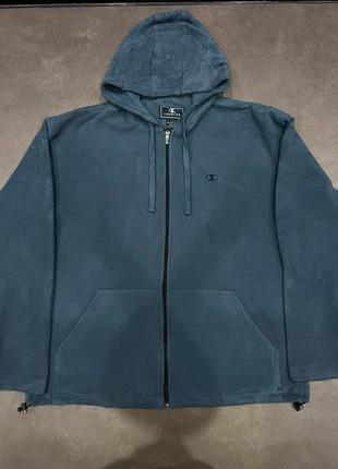 Polaire fleece Champion épais hiver, brand: Champion, condition: Very good, size: L, €29.99, €32.19 includes Buyer Protection
