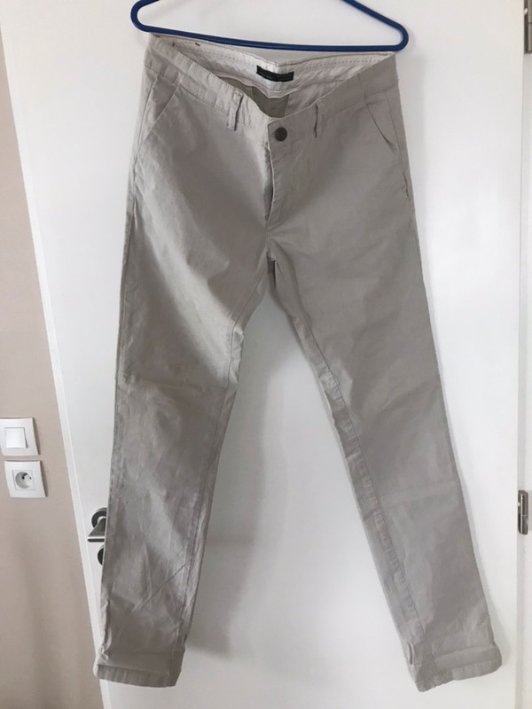 Pantalon Zara 1