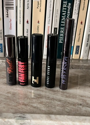 Lot mascaras benefit urban decay, condition: New with tags, €20.00, €21.70 includes Buyer Protection
