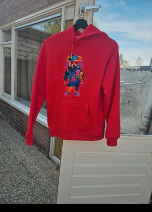 Hoodie maat s unisex, merk: merkloos, staat: Nieuw zonder prijskaartje, maat: S, € 3,99, € 4,89 inclusief Kopersbescherming