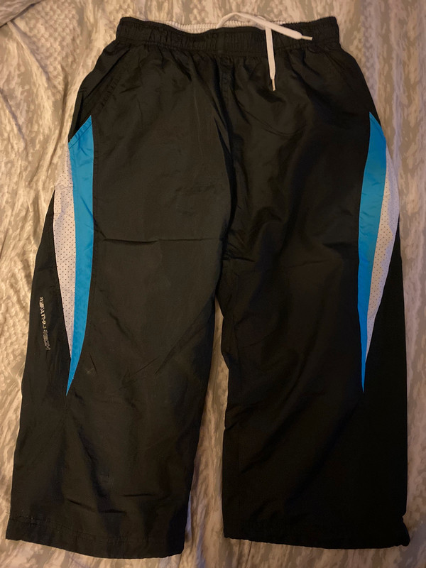 Pantacourt homme ado taille S Vinted