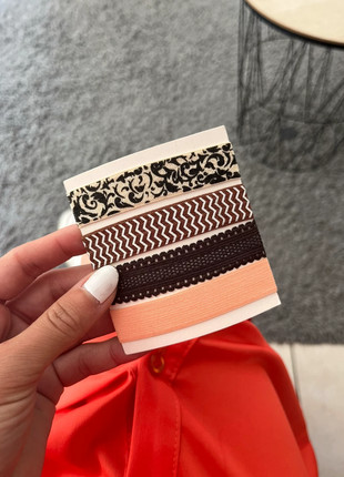 Bracelets / élastiques à cheveux neufs , condizioni: Nuovo senza cartellino, €2.00, €2.80 include la Protezione acquisti