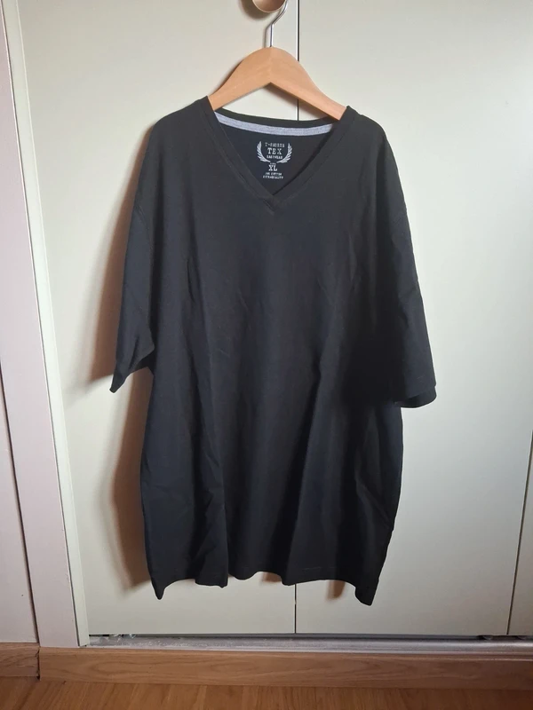 Tee-shirt Tex XL - photo numéro 2