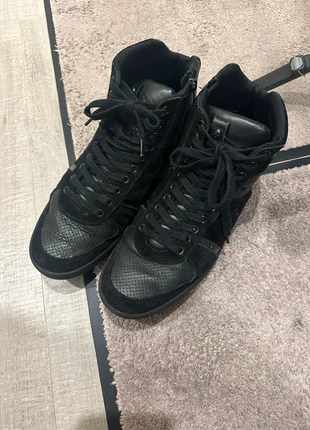 Baskets homme taille 41 Kooples, marke: The Kooples, zustand: Sehr gut, größe: 41, 25,00 €, 26,95 € inklusive Vinted-Käuferschutz