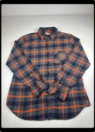 Chemise à carreaux homme M mixte, brand: three & trails, condizioni: Ottime, taglia: M, €20.00, €21.70 include la Protezione acquisti Pro