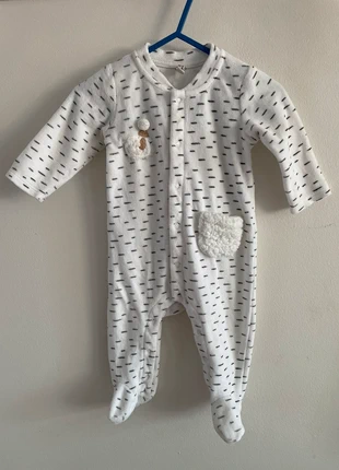 Birba babygrow, brand: Birba, condition: Very good, size: 3-6 months / 62 cm, £8.00, £8.94 includes Buyer Protection