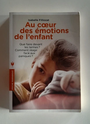 Au cœur des émotions de l'enfant, état: Très bon état, 2,00 €, 2,80 € Protection acheteurs incluse