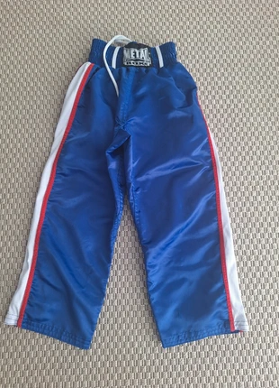 pantalon full contact kmix, brand: Metal Boxe, condition: Good, size: 6 years / 116 cm, €7.00, €8.05 includes Buyer Protection