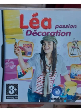 Léa passion décoration, condizioni: Ottime, €4.00, €4.90 include la Protezione acquisti