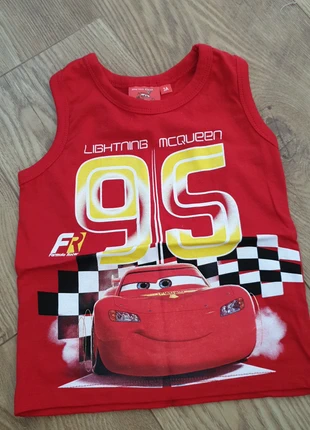 Debardeur, estado: Muy bueno, tamaño: 24-36 meses / 92 cm, 3,00 €, 3,85 € Protección al comprador incluida