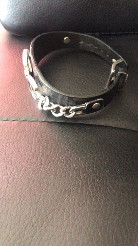 Bracelet d&g discount homme