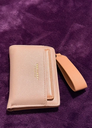 portefeuille, marque: Sheln, état: Très bon état, 3,00 €, 3,85 € Protection acheteurs incluse