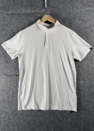 Joma White Sports Shirt - Size M - Lightweight & Breathable, marque: Joma, état: Neuf avec étiquette, taille: M, 10,00 €, 11,20 € Protection acheteurs incluse