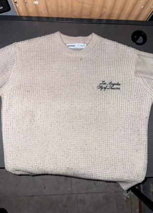 Pull bershka, marque: Bershka, état: Neuf sans étiquette, taille: S / 36 / 8, 3,00 €, 3,85 € Protection acheteurs incluse