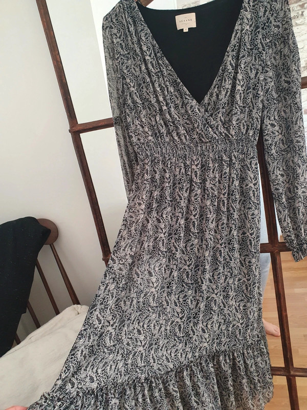 Robe sezane taille 40 Vinted