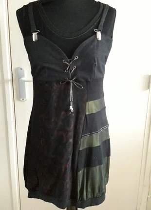 Robe noire originale t38/40, condizioni: Ottime, taglia: M / IT 42 / EU 38, €4.00, €4.90 include la Protezione acquisti