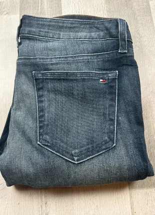 Jean Tommy Hilfiger bleu – Taille 40 (17), brand: Tommy Hilfiger, condition: Very good, size: L / 40 / 12, €12.10, €13.41 includes Buyer Protection