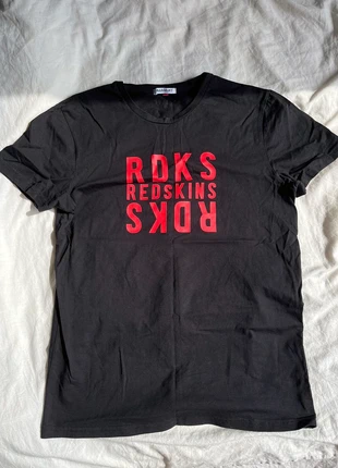 t shirt Redskins, marque: Redskins, état: Neuf sans étiquette, taille: M, 15,00 €, 16,45 € Protection acheteurs incluse