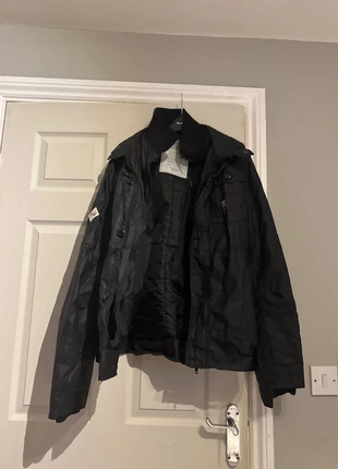 Men’s cross hatch jacket, brand: Crosshatch, condition: Very good, size: L, £10.00, £11.20 includes Buyer Protection