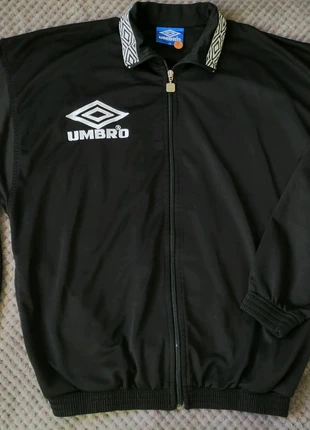 Veste sport umbro, marca: Umbro, estado: Muy bueno, tamaño: XS, 7,00 €, 8,05 € Protección al comprador incluida