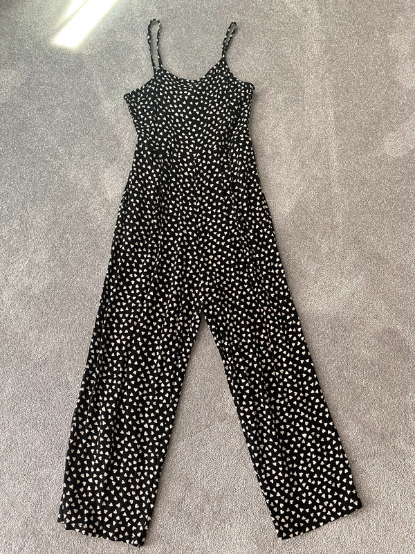 Jumpsuit for cheap girl age 11