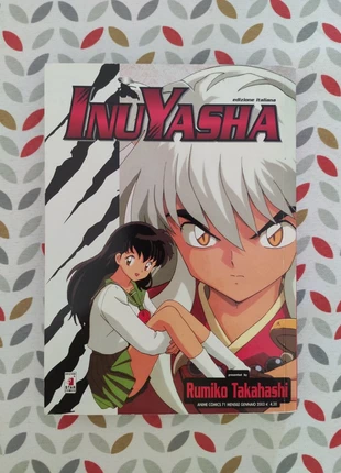 Inu Yasha Anime Comics vol 1 2003 italiano, état: Très bon état, 1,00 €, 1,75 € Protection acheteurs incluse