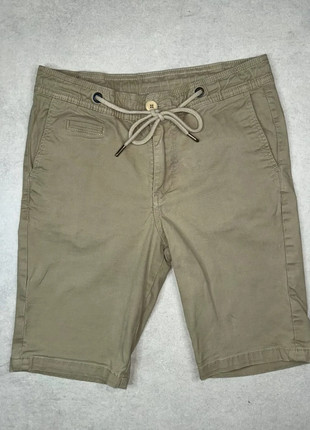 Short chino crossby jeans beige taille S, brand: Crossby, condizioni: Buone, taglia: S, €5.00, €5.95 include la Protezione acquisti