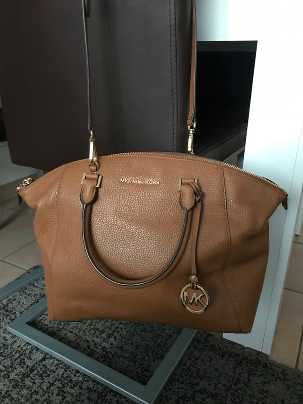 Michael kors online riley handbag