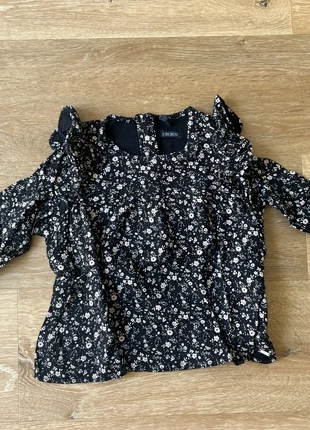 Haut manches longues IKKS 5 ans, brand: IKKS, condition: Very good, size: 5 years / 110 cm, €5.50, €6.48 includes Buyer Protection