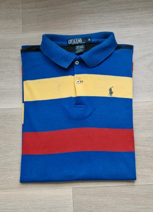 Polo Ralph bleu taille XL, zustand: Sehr gut, größe: XL, 3,50 €, 4,38 € inklusive Vinted-Käuferschutz