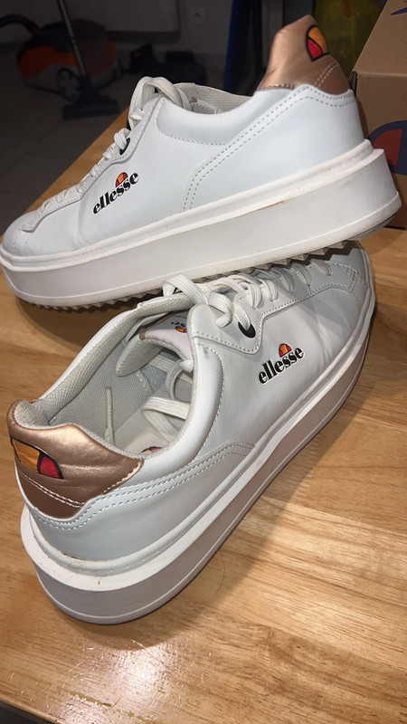 Basket Ellesse