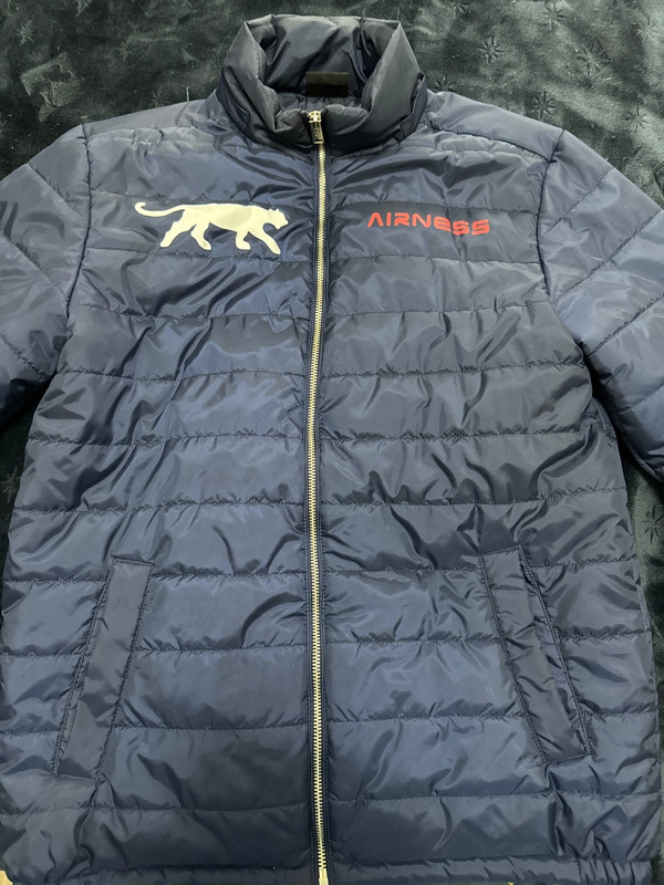Veste Airness
