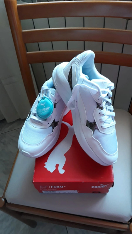 Nuove sale sneakers puma