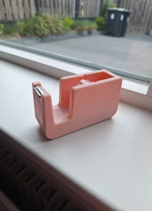 Hema plakband houder roze, merk: Hema, staat: Goed, € 6,99, € 8,04 inclusief Kopersbescherming