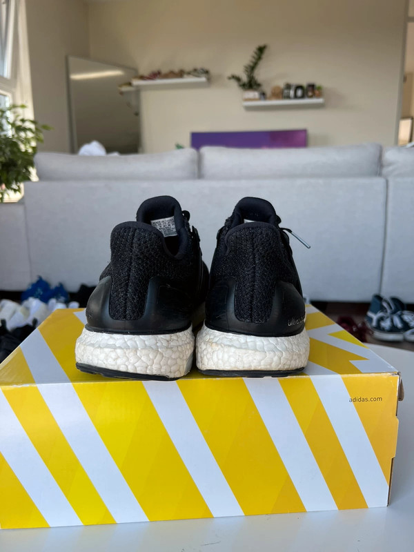 Adidas ultra boost 2.0 con i fiori sales