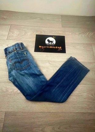 Jeans Levis Taille environ M, marca: Levi's, estado: Muy bueno, tamaño: M / 38 / 10, 19,90 €, 21,60 € Protección al comprador incluida