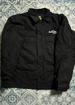 Veste Jacket Berne vintage workwear M, marque: WORKWEAR, état: Bon état, taille: M, 24,00 €, 25,90 € Protection acheteurs incluse