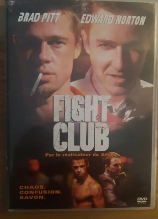 Fight Club, condition: Very good, size: One size, €1.00, €1.75 includes Buyer Protection